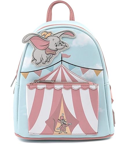 Amazon.co.jp: Loungefly Mini Backpack Disney ラウンジフライ ミニ